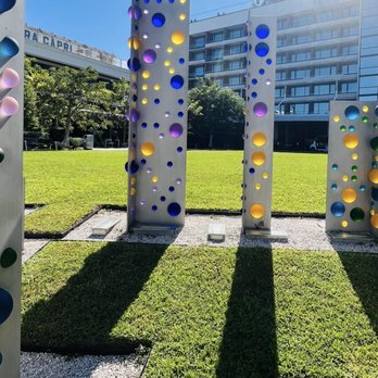 Codes - Public Art Near Me - West Palm Beach, Florida Codes - Public Art Near Me - West Palm Beach, Florida
