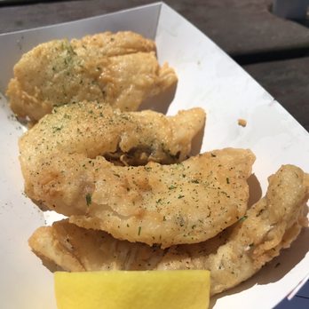 Fresh Seafood Market - Fried Cod - Seafood Markets Near Me - Tillamook, Oregon Fresh Seafood Market - Fried Cod - Seafood Markets Near Me - Tillamook, Oregon
