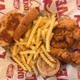 Box Combo