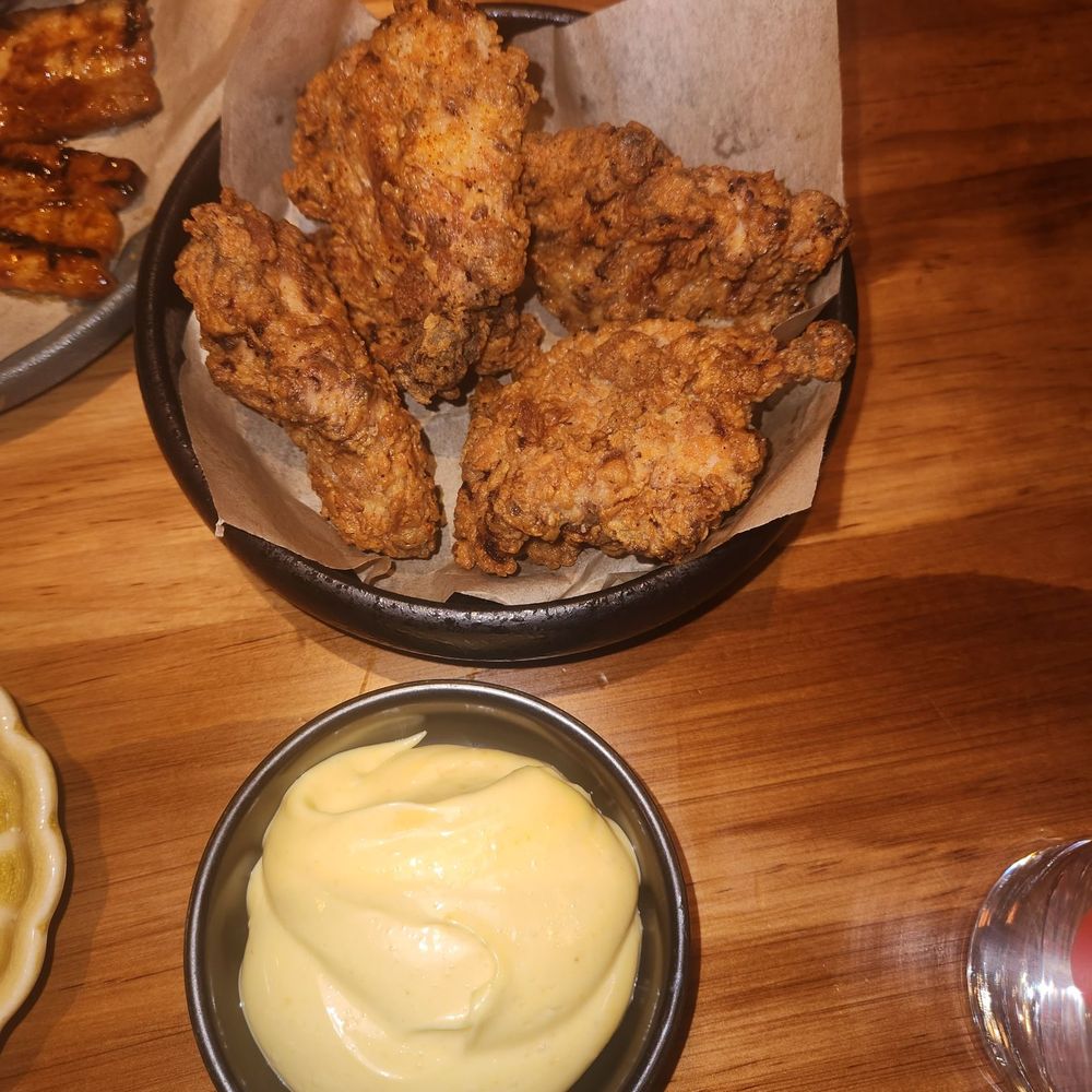 Naks - (KFC) Kanto Fried Chicken - Filipino Near Me - New York, New York Naks - (KFC) Kanto Fried Chicken - Filipino Near Me - New York, New York