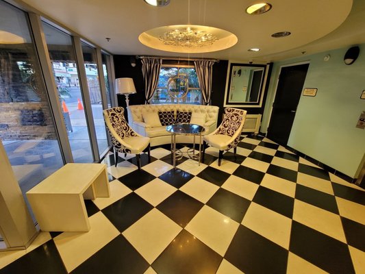 El Cortez Cabana Suites by null