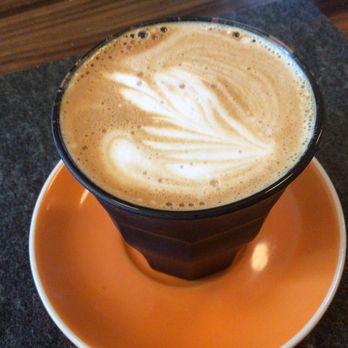 Kabinett Wine Bar + Dining - New fave discovery: Cortado - Wine Bars Near Me - Easton, Pennsylvania