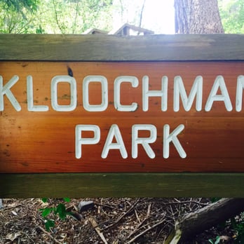 Kloochman Park - The park sign to let you know you have arrived at the correct place. - Parks Near Me - West Vancouver, British Columbia Kloochman Park - The park sign to let you know you have arrived at the correct place. - Parks Near Me - West Vancouver, British Columbia