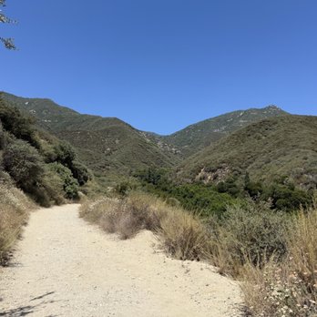 Etiwanda Falls Trail - Parks Near Me - Rancho Cucamonga, California Etiwanda Falls Trail - Parks Near Me - Rancho Cucamonga, California