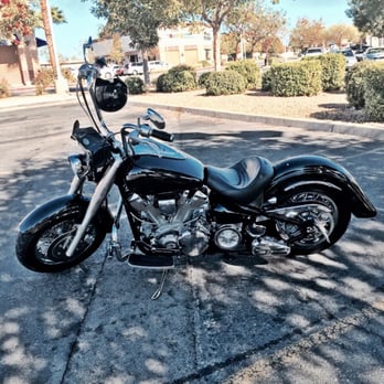 Nationwide Cycle - My bike after the paint job - Tires Near Me - Lancaster, California Nationwide Cycle - My bike after the paint job - Tires Near Me - Lancaster, California