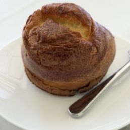 Halekulani Popovers, an Island Favorite since 1917