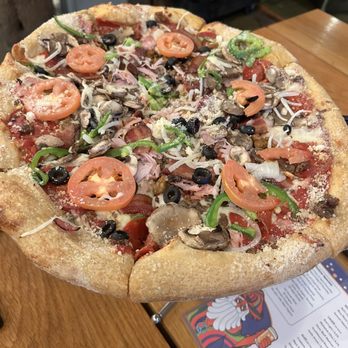 Mellow Mushroom - Pizza Near Me - Saint Simons Island, Georgia Mellow Mushroom - Pizza Near Me - Saint Simons Island, Georgia