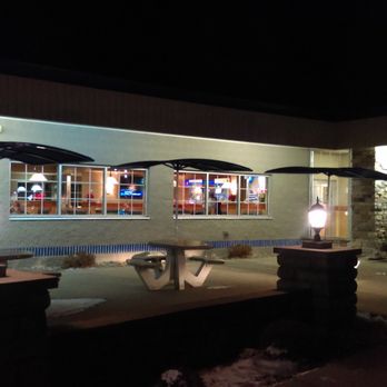 Culver's - Outside the restaurant. - Burgers Near Me - Alexandria, Minnesota Culver's - Outside the restaurant. - Burgers Near Me - Alexandria, Minnesota