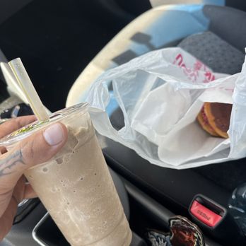 Golden Express & Donuts - Chinese Near Me - Carson, California