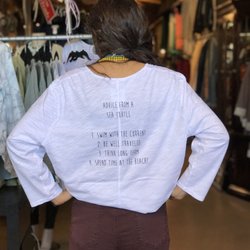 Strut Your Stuff