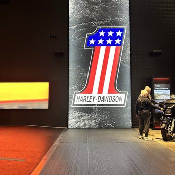 Harley-Davidson Museum - Museums Near Me - Milwaukee, Wisconsin Harley-Davidson Museum - Museums Near Me - Milwaukee, Wisconsin
