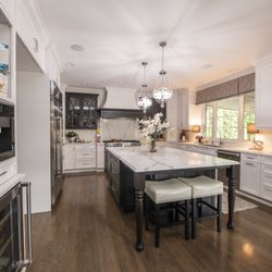 Interiors by Diane DeCero