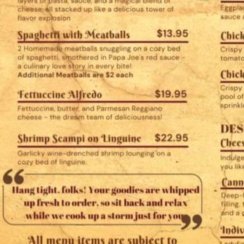 New York Eats & Treats - Current menu - Italian Near Me - Heber, Arizona New York Eats & Treats - Current menu - Italian Near Me - Heber, Arizona