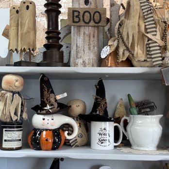Barn & Charm - Used, Vintage & Consignment Near Me - Newhall, California Barn & Charm - Used, Vintage & Consignment Near Me - Newhall, California