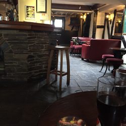 Coach House