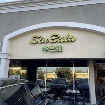 La Sinbala - Taiwanese Near Me - Arcadia, California La Sinbala - Taiwanese Near Me - Arcadia, California