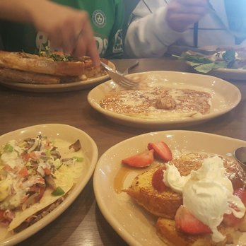 Snooze, an A.M. Eatery - Breakfast & Brunch Near Me - Centennial, Colorado
