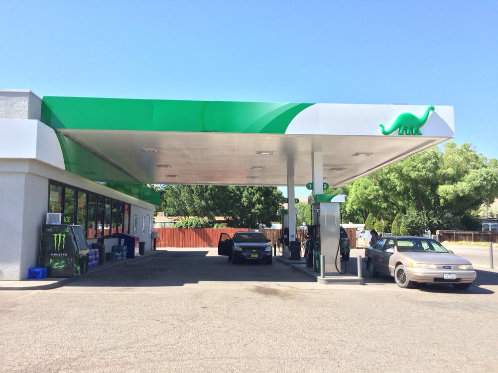 BRADLEY PETROLEUM 3218 F Rd, Clifton, Colorado Gas Stations Phone