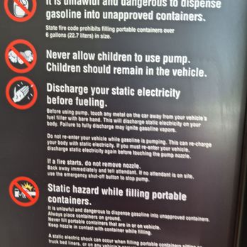 Costco Gas Station - Gas Stations Near Me - Altamonte Springs, Florida