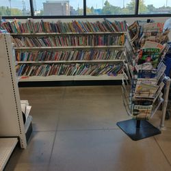 Goodwill Store
