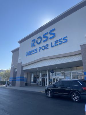 Ross Dress for Less, 8656 Highway 17 Byp S, Myrtle Beach, SC 29588