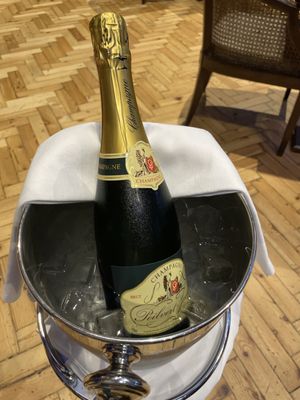 The Lalit London by null