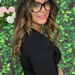 Great Looks Salon - Highlights with Balayage