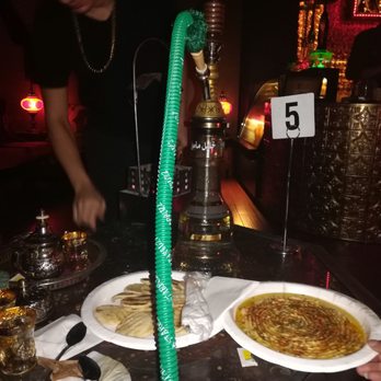 Sahara - Hookah Bars Near Me - Orlando, Florida