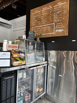 Wildflyer Coffee by null