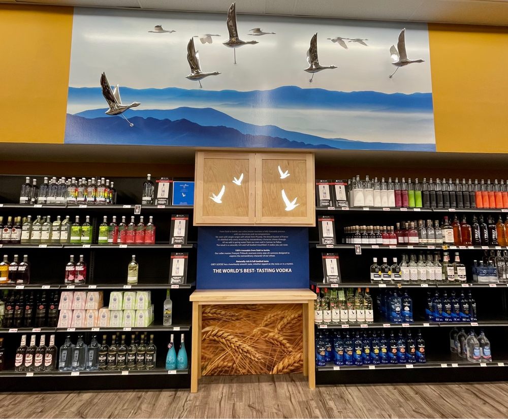 TOP TEN LIQUORS ROSEVILLE Updated September 2024 18 Photos 1611