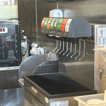 Hencredible - Appreciate the Coke products - Sandwiches Near Me - Las Vegas, Nevada