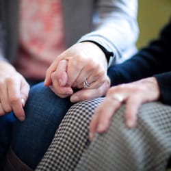 Thera Home Care - The type of compassion you can expect from TheraCare!