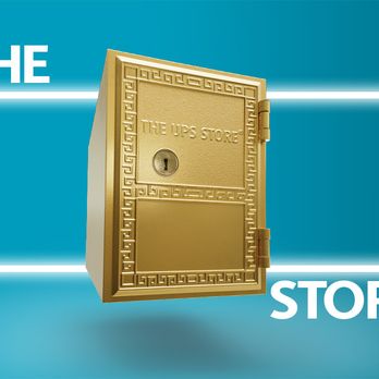 THE UPS STORE - Updated January 2025 - 20 Photos &amp; 32 Reviews 