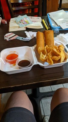 Su's Chinese Cuisine by null