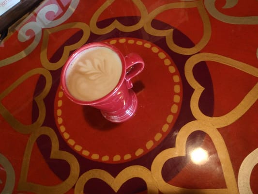 Barefoot Buddha by null