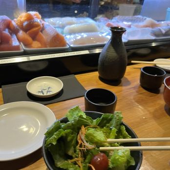 Wa Sushi - Japanese Near Me - Casselberry, Florida