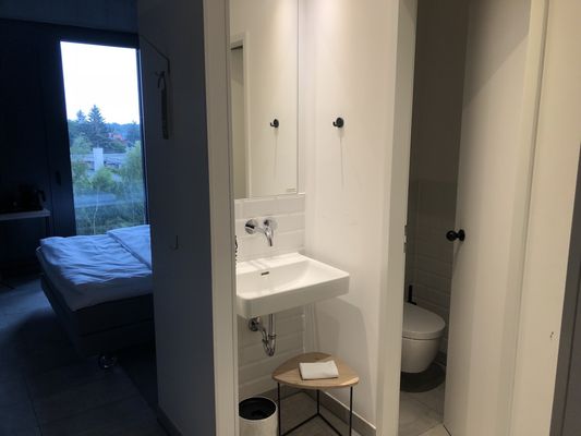 gambino hotel CINCINNATI by null