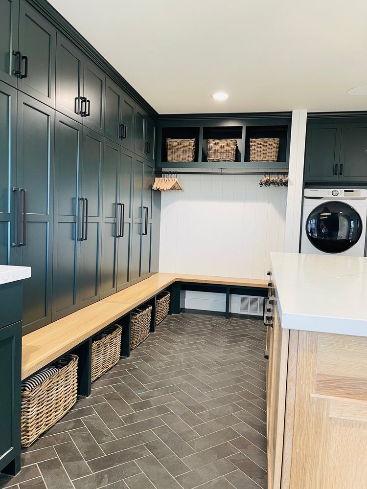 Morro Bay Cabinets - countertop fabricator in Paso Robles, CA