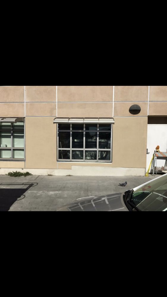 Slide of BCD Construction