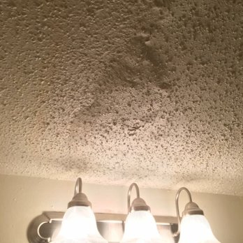 The Resort Townhomes - What the ceiling looked like at first. - Apartments Near Me - Stafford, Texas The Resort Townhomes - What the ceiling looked like at first. - Apartments Near Me - Stafford, Texas