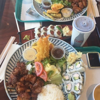 Sushi West - So much food for a great price. - Sushi Bars Near Me - Long Beach, California Sushi West - So much food for a great price. - Sushi Bars Near Me - Long Beach, California