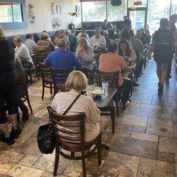 Kristof's Kafe - See what I mean? This terrific "kafe" is disguised as a blah coffee shop. But SURPRISE! It's sumpin' wonderful! Yum... - American Near Me - Davie, Florida Kristof's Kafe - See what I mean? This terrific "kafe" is disguised as a blah coffee shop. But SURPRISE! It's sumpin' wonderful! Yum... - American Near Me - Davie, Florida