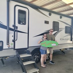 Crestview RV Superstore