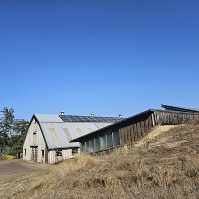 Soter Vineyards Tasting Room, by reservation by null