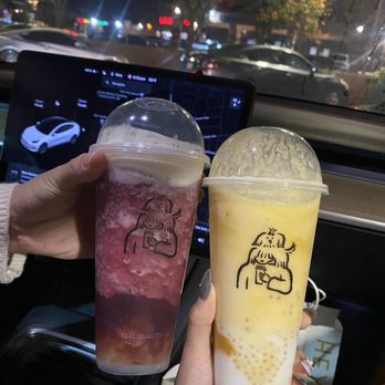 HEYTEA - Bubble Tea Near Me - San Jose, California HEYTEA - Bubble Tea Near Me - San Jose, California