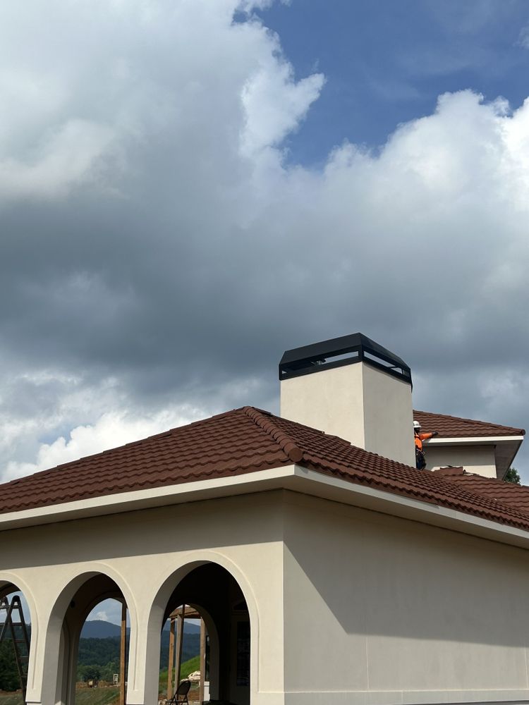 Slide of SLPC South Line