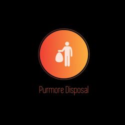 Purmore Disposal - Primary logo