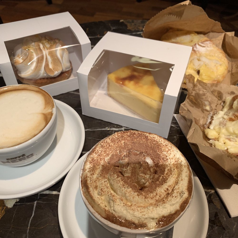 Maison Ruget - Bakeries Near Me - London, XGL