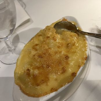 Rittenhouse Grill - Au gratin potatoes - Steakhouses Near Me - Philadelphia, Pennsylvania Rittenhouse Grill - Au gratin potatoes - Steakhouses Near Me - Philadelphia, Pennsylvania