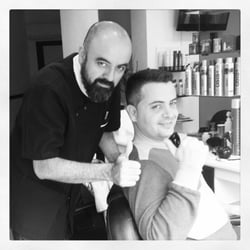 Marcelo's BarberShop